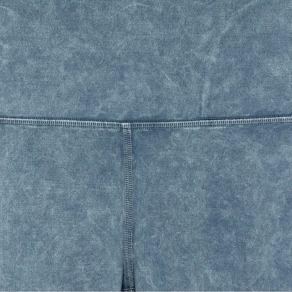 Lululemon Wunder Under High-Rise Tight 25" *Full-On Luxtreme SZ. 8 - Picture 10 of 16